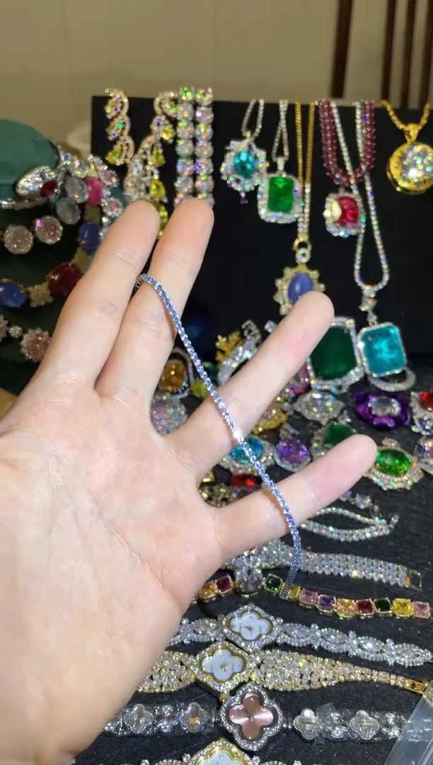 非金属无简约气质经典百搭款A446