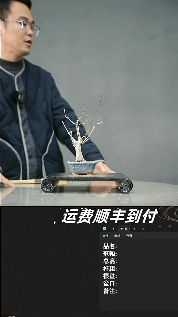 【闪购商品】52山红叶