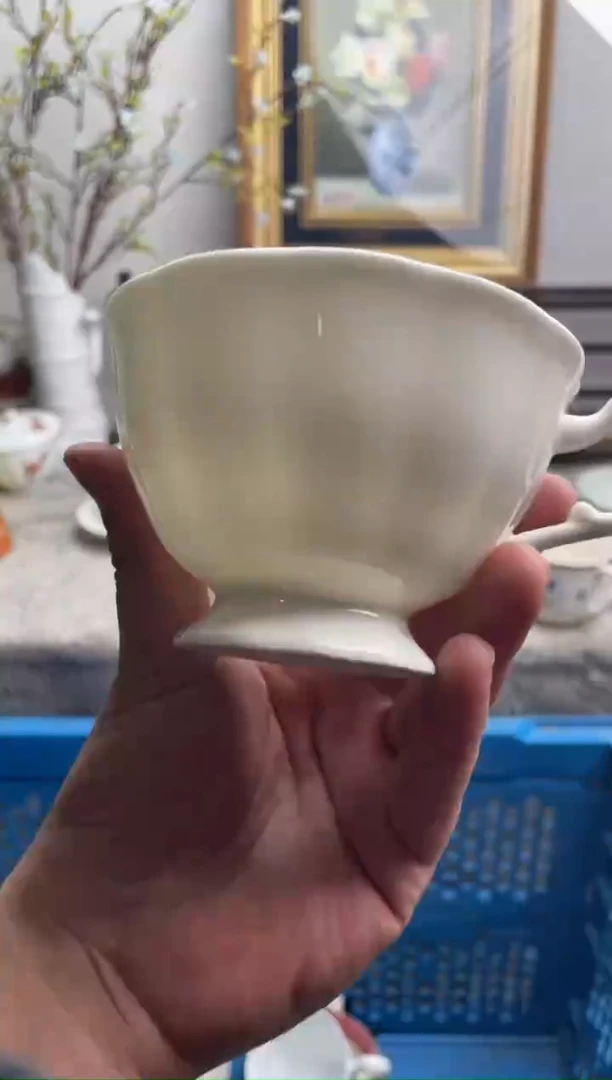 瓷片青*?355-J-