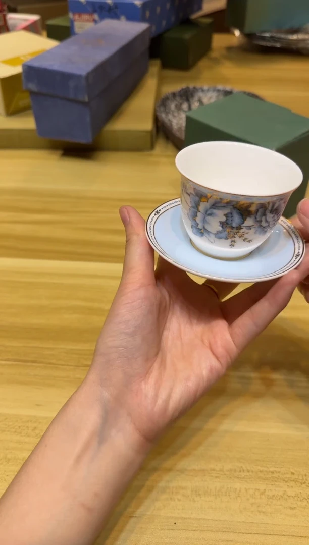 小狐狸严选日瓷器小狐狸精选日瓷器