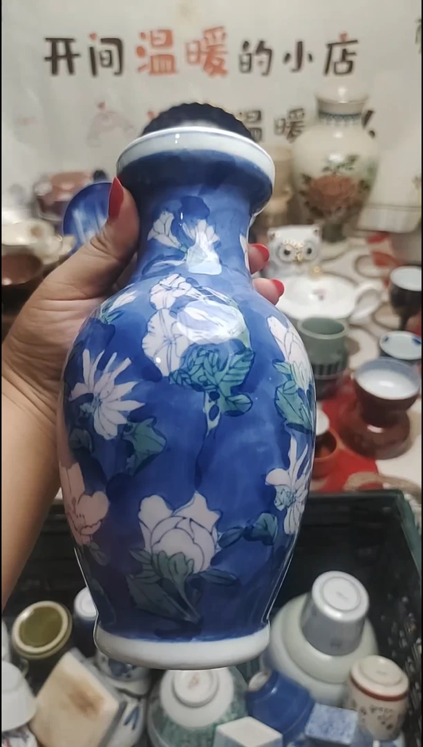 其他丽***瓷紫韵陶艺优品小铺