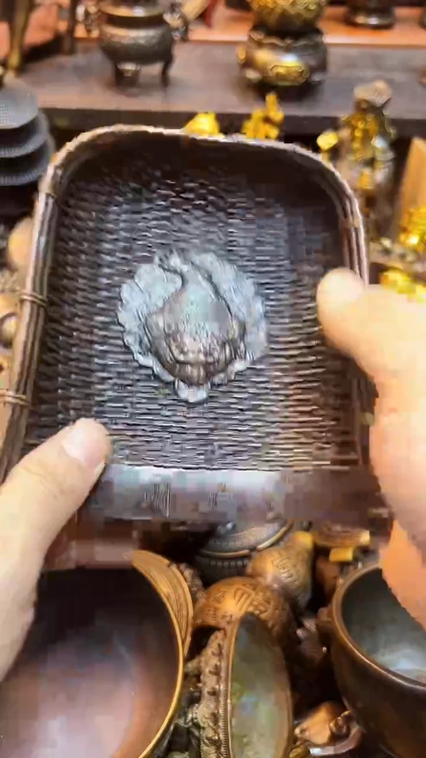 1案台摆件 物品摆件