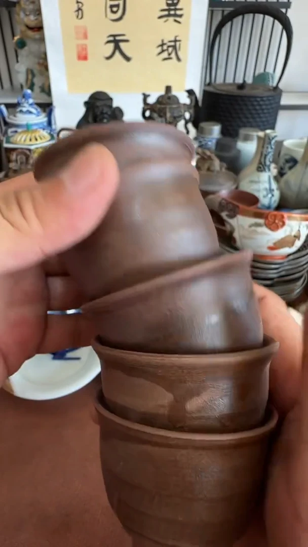 瓷片瓷器瓷片一单一付