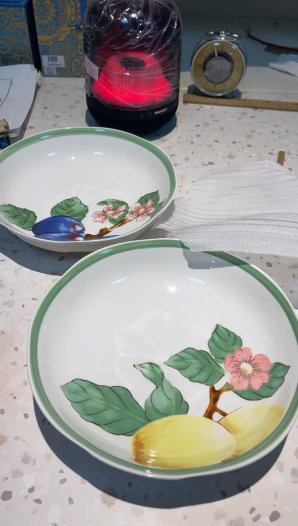 【闪购商品】瓷片陶茶文玩陶茶文玩