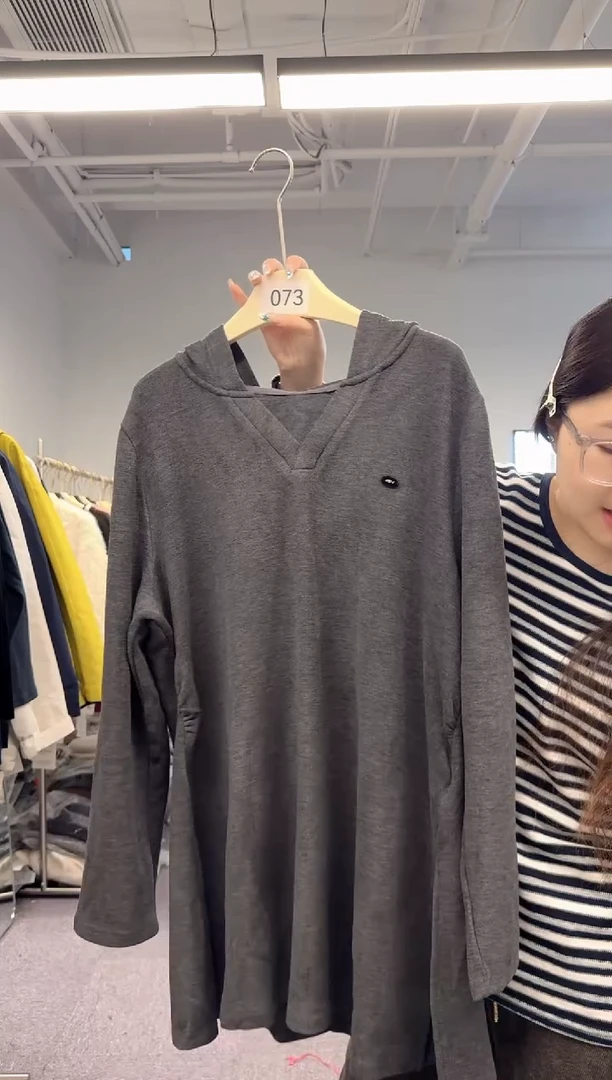 姿浪大码女装福利款（180-200）胸围124