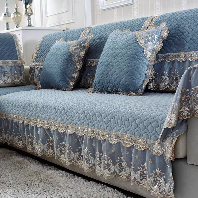 【特价处理】沙发垫/飘窗垫/窗台垫 四季通用、不起球、防滑