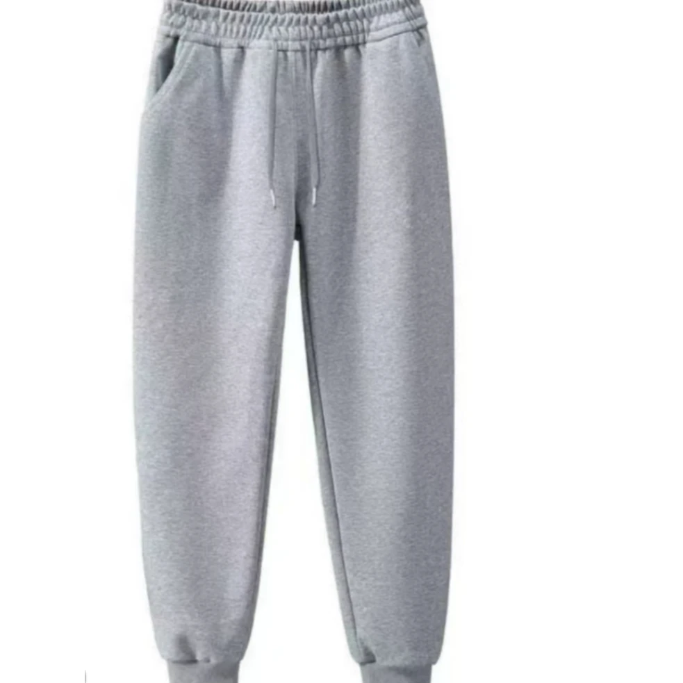 【微瑕款 介意勿拍   女士小羊绒轻感裤815