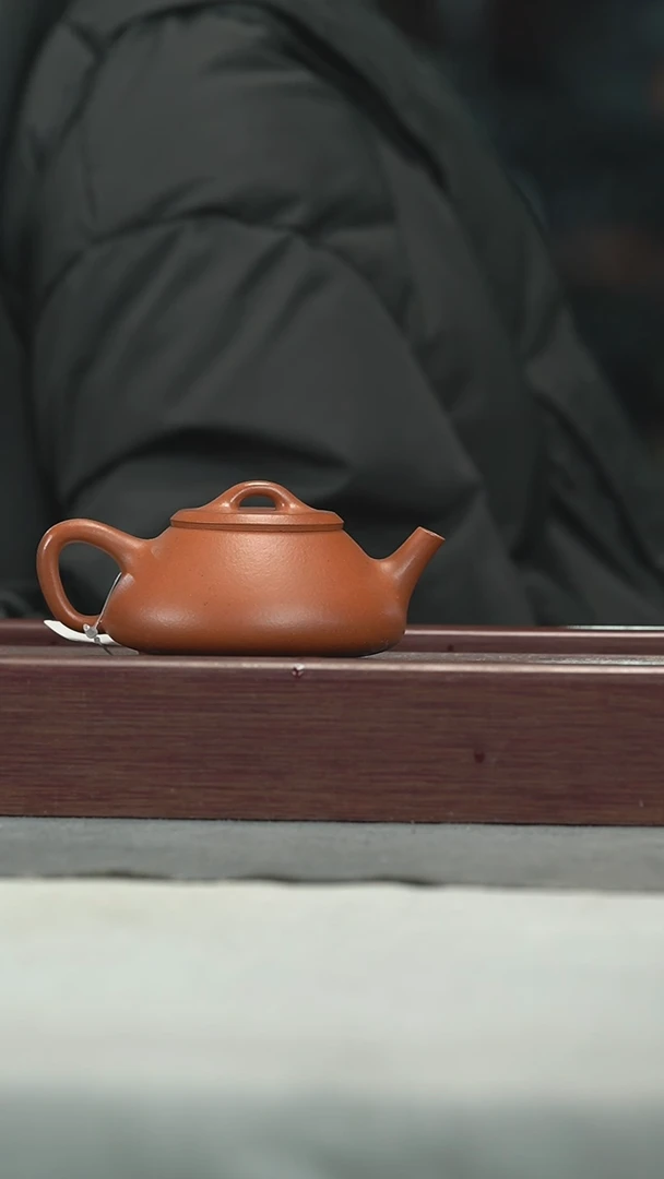 【闪购商品】紫砂茶壶紫砂壶紫砂壶200CC