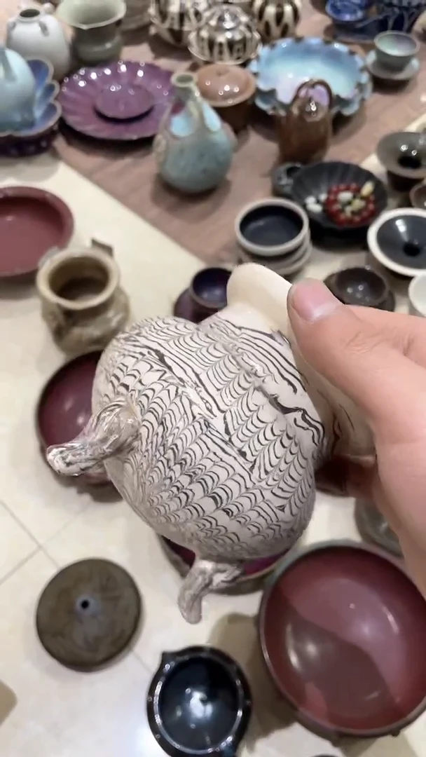 【闪购商品】摆件