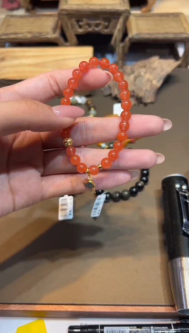 未镶嵌玛瑙手饰手饰@@0662