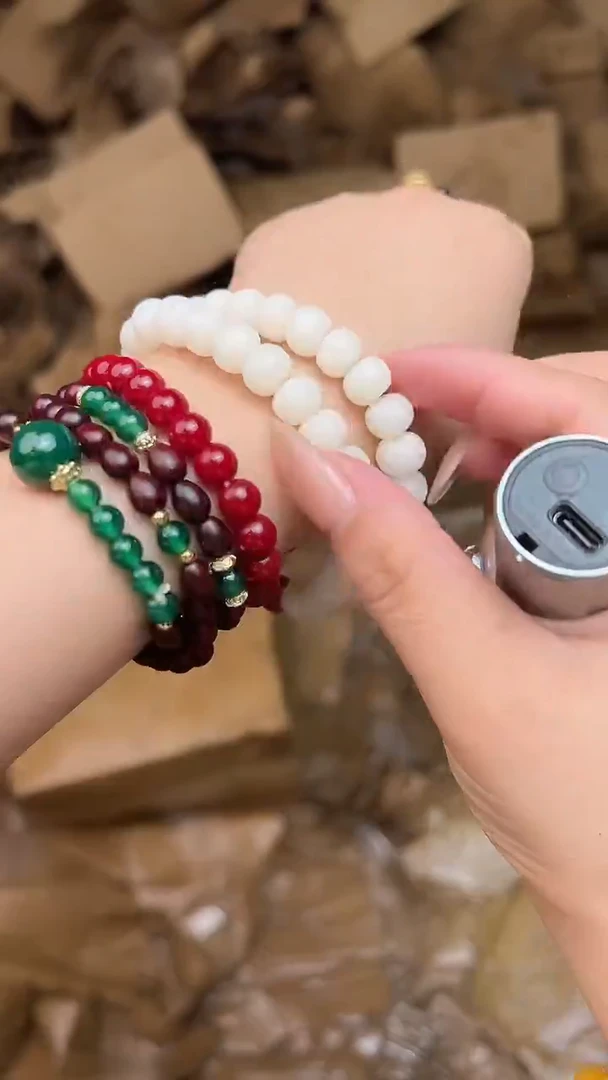 精品手串 无礼盒