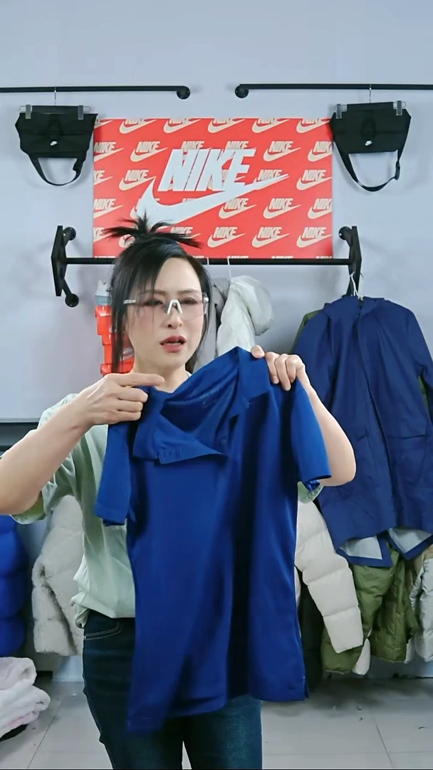 920闪购编码Nike/Jordan运动衣以播间过款为准尺码S