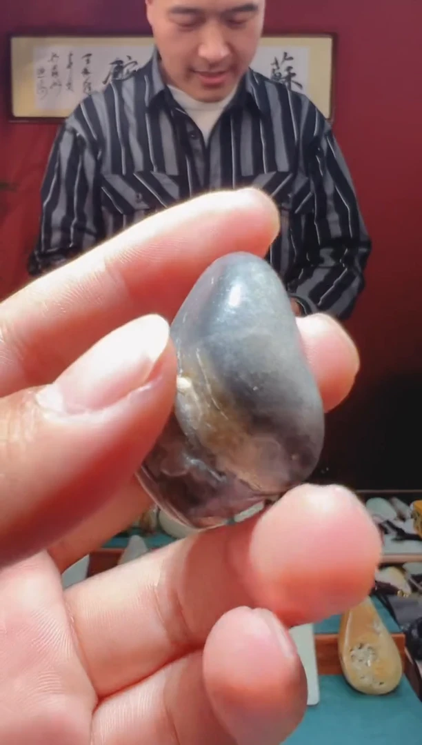 【闪购商品】和田玉吊坠(不含链)未镶嵌1