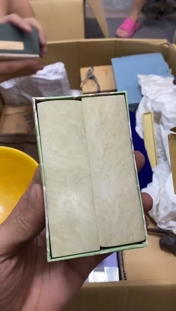 L****木中古商品瑕疵杯碟