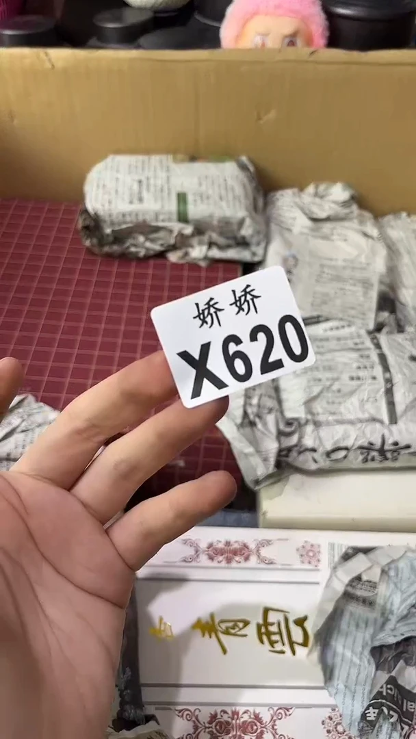 塑料620+++++++++++L码代
