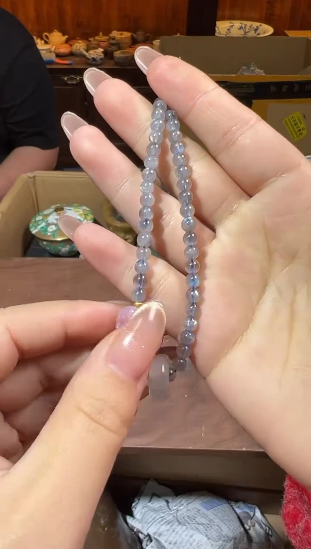 【闪购商品】瓷片工艺赏玩器物（下单即认可）多样性发一个