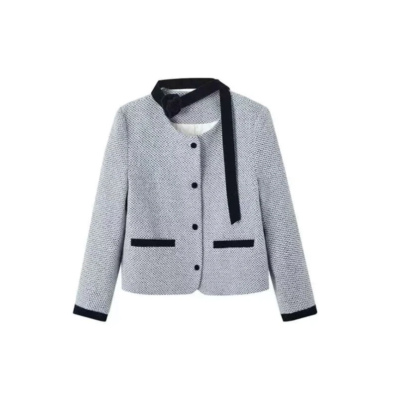 2025新款气质通勤上衣外套N7HFX3921