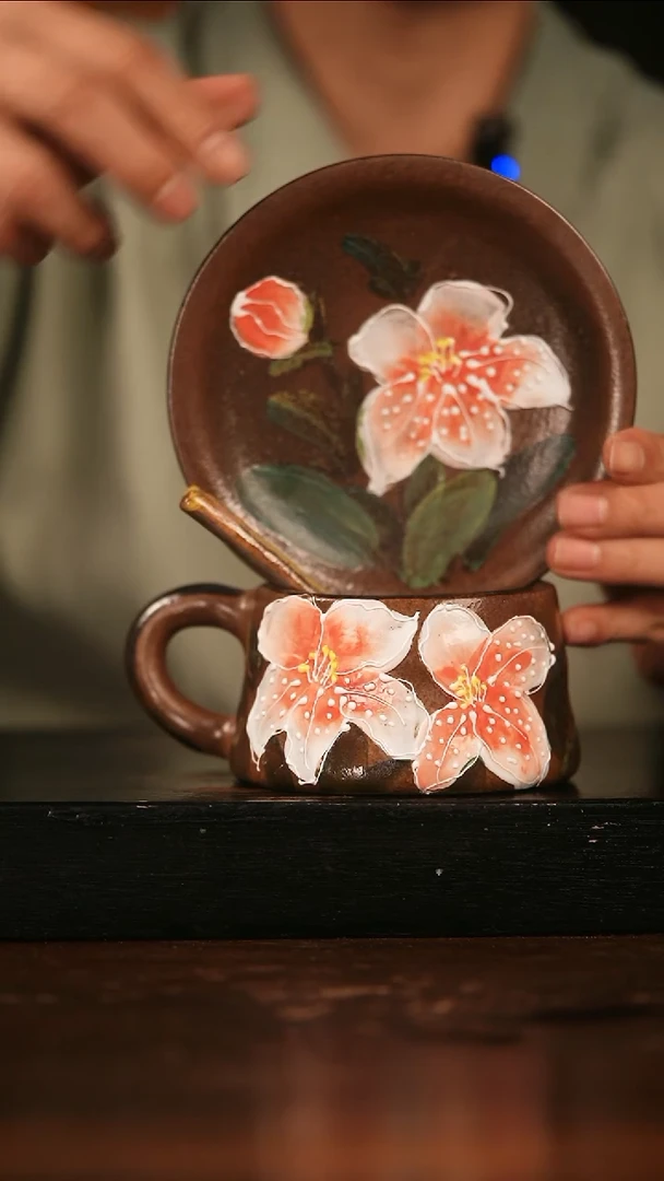 其他222遇瓷手作同款