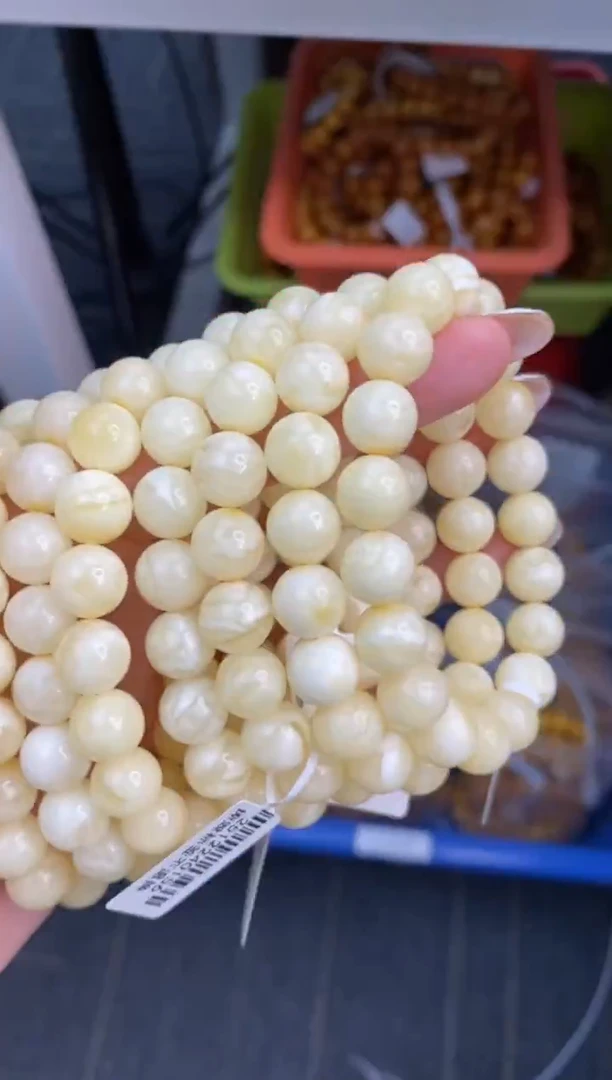 裸石琥珀未镶嵌12/29多样性发其一30