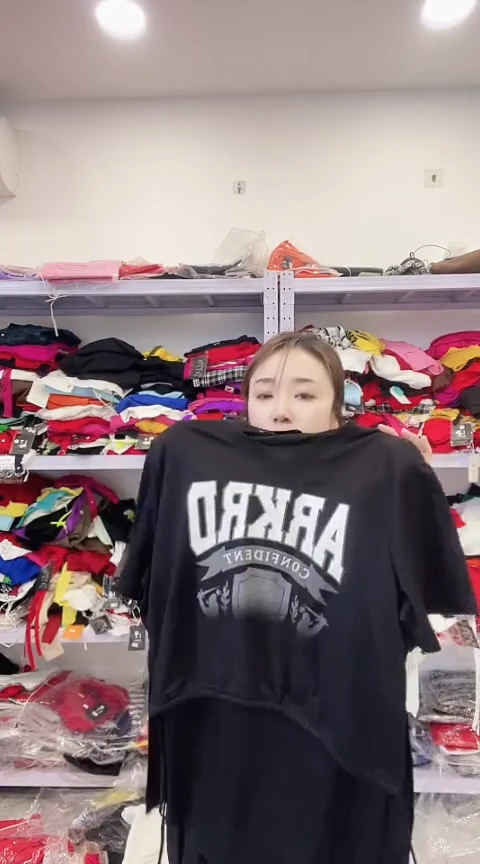 闪电购精品女装70M