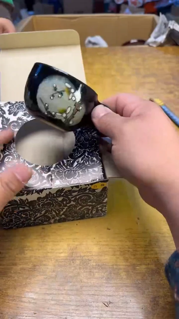 【闪购商品】其他瓷器瓷老破旧154