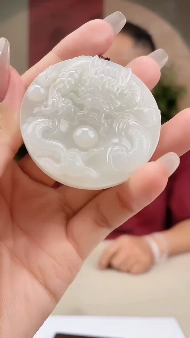 定制和田玉多样性发货拍一发一