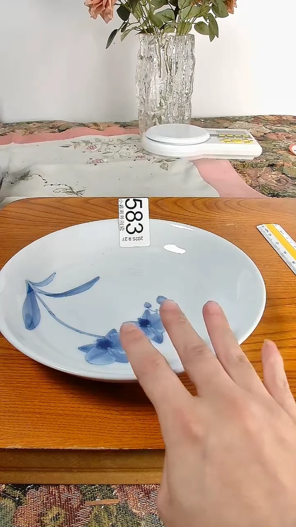 瓷片J****辣小淼海外陶瓷工艺品
