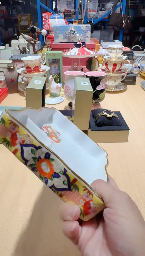 瓷片全场正品,一件不留@@1