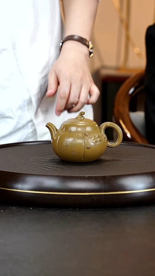 茶壶紫砂闪购商品57