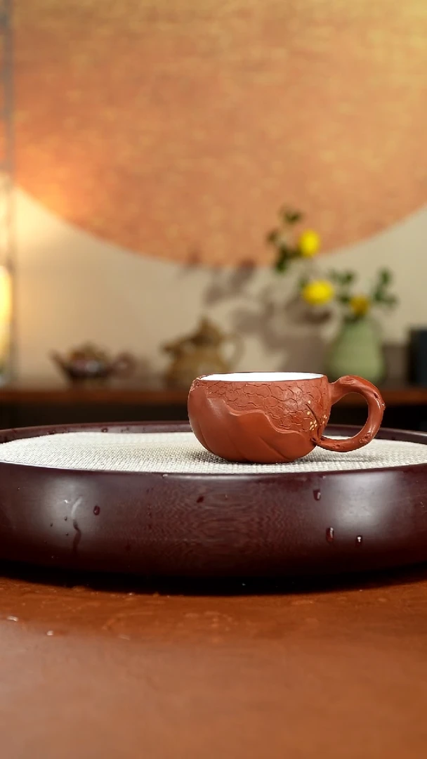 茶壶紫砂宜兴紫砂壶