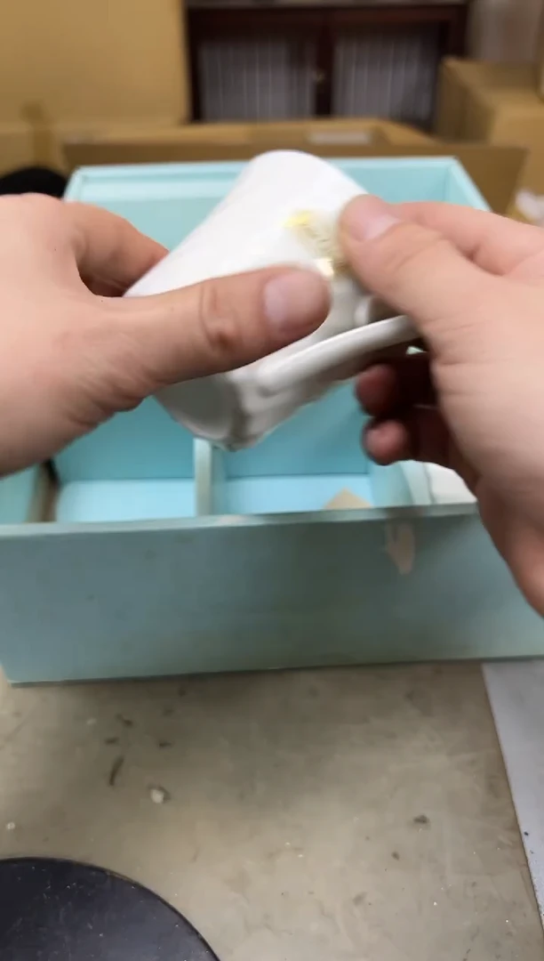 瓷片771聚宝缘海陶精选