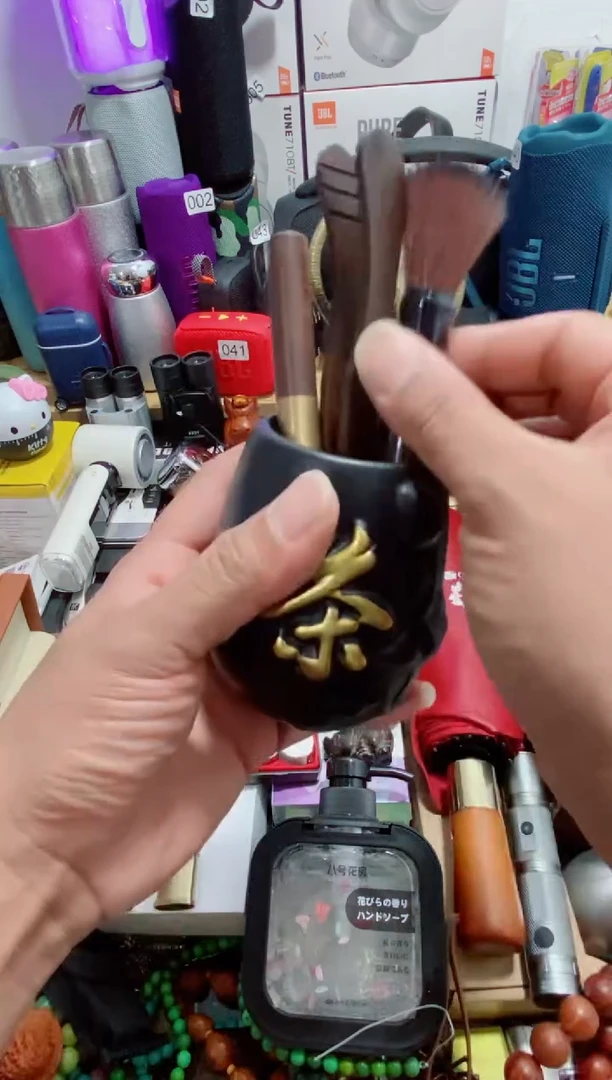 瓷片闪购商品如图所示