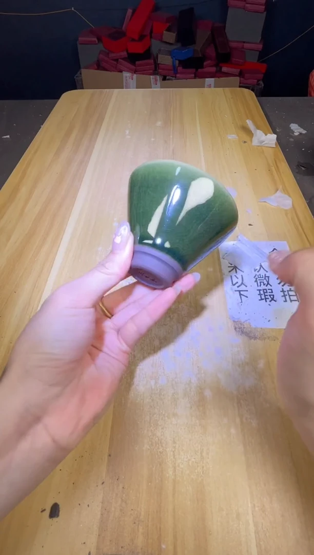 茶盏茶盏全品茶盏主人杯162