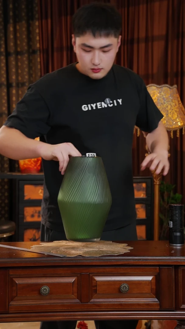 琉璃磨刻F19.。。。。。