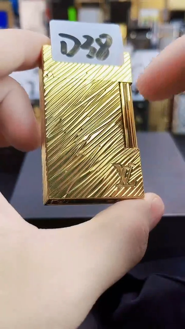 【凯玄门轻奢】都家拣漏纯铜机D38