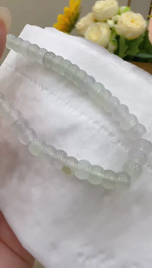 【闪购商品】翡翠手串未镶嵌团购多样性发一件