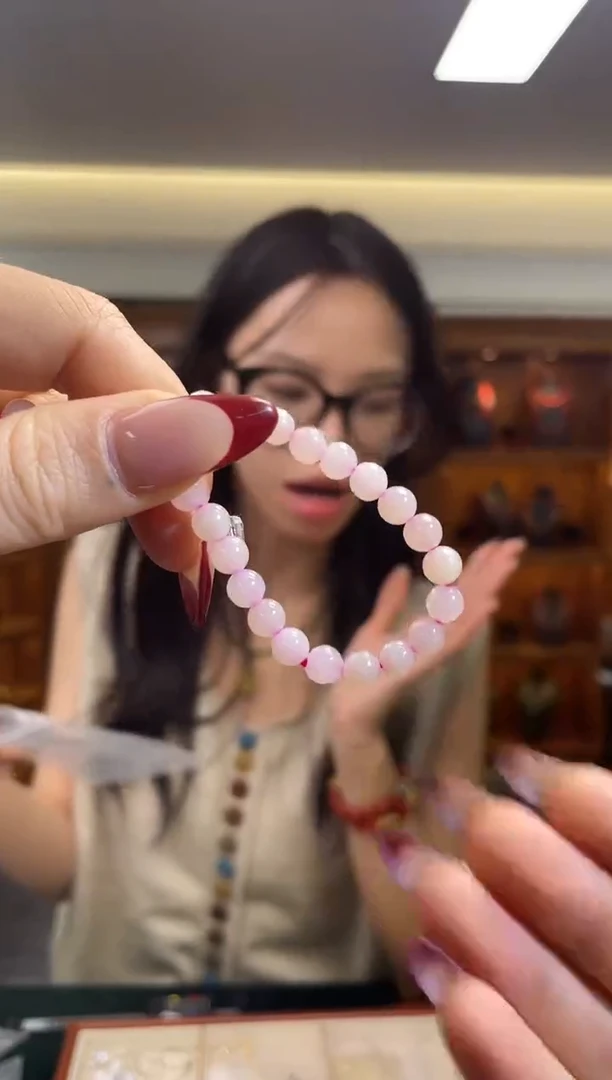 颈饰未镶嵌和田玉（多样性发一件）