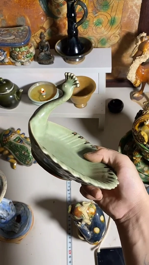 摆件