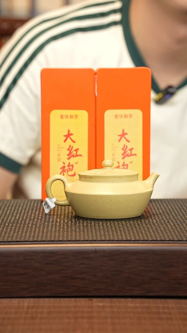 茶壶紫砂源头精品手工作品30503+25994