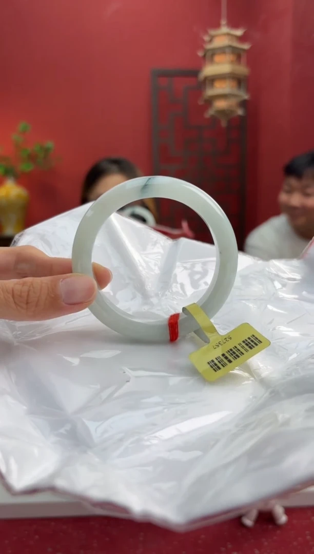 未镶嵌手镯翡翠翡翠手镯13
