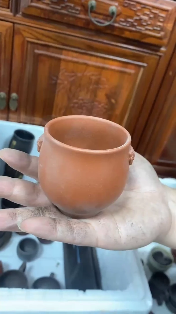 【闪购商品】紫砂茶壶宜兴原矿紫砂壶