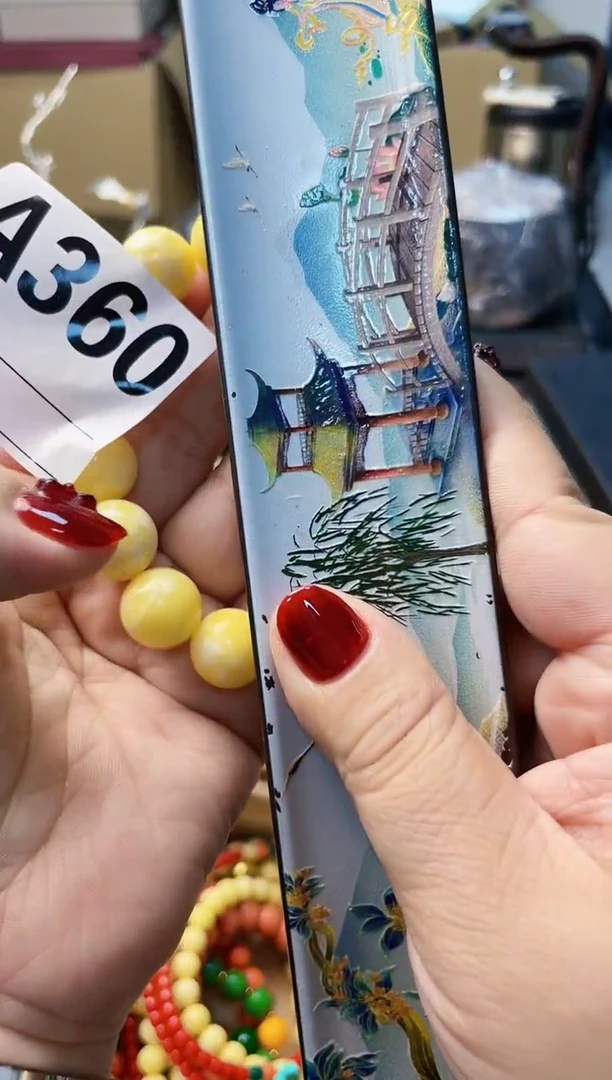 【闪购商品】瓷片A360炎美杂货铺质量保证