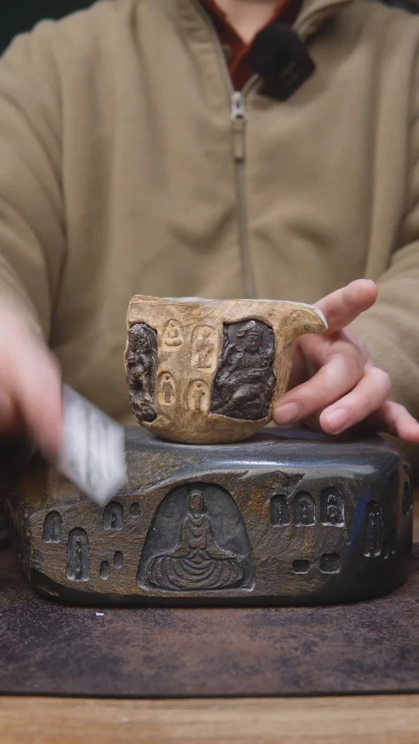 【闪购商品】王林老师手工公道726*