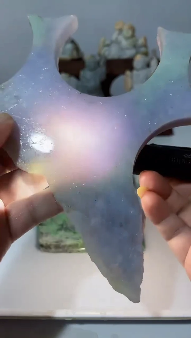 未镶嵌摆件翡翠145