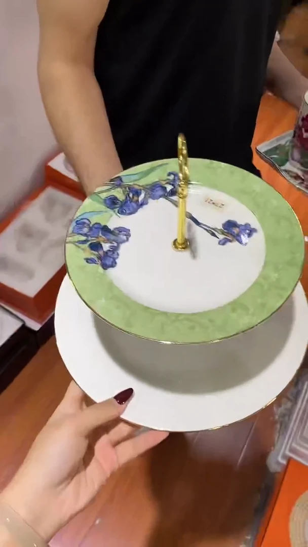 杯鸿辉家品牌瓷器，京东包邮！