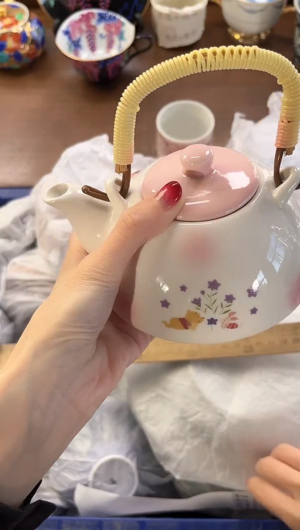 【闪购商品】瓷片----------C237