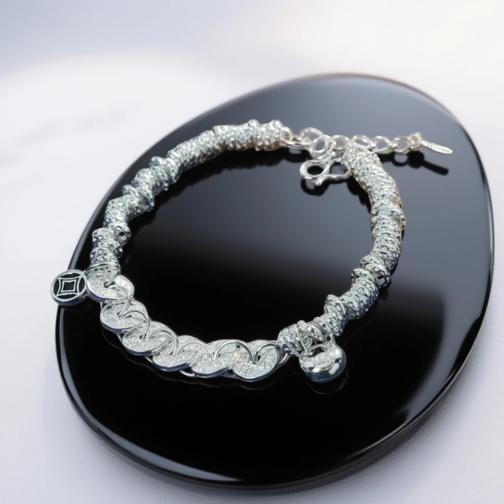 【抓紧处理】过年礼物ins风轻奢女款生肖挂饰 F609