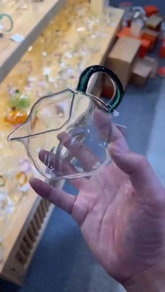 禾器-悠乐茶海-墨绿色