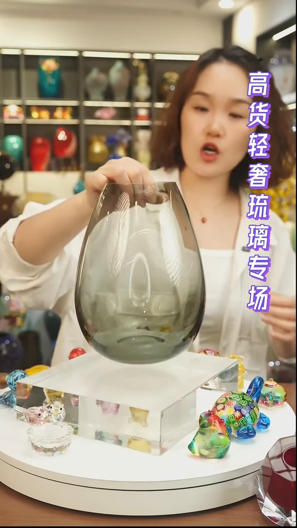 外贸花瓶尾货133