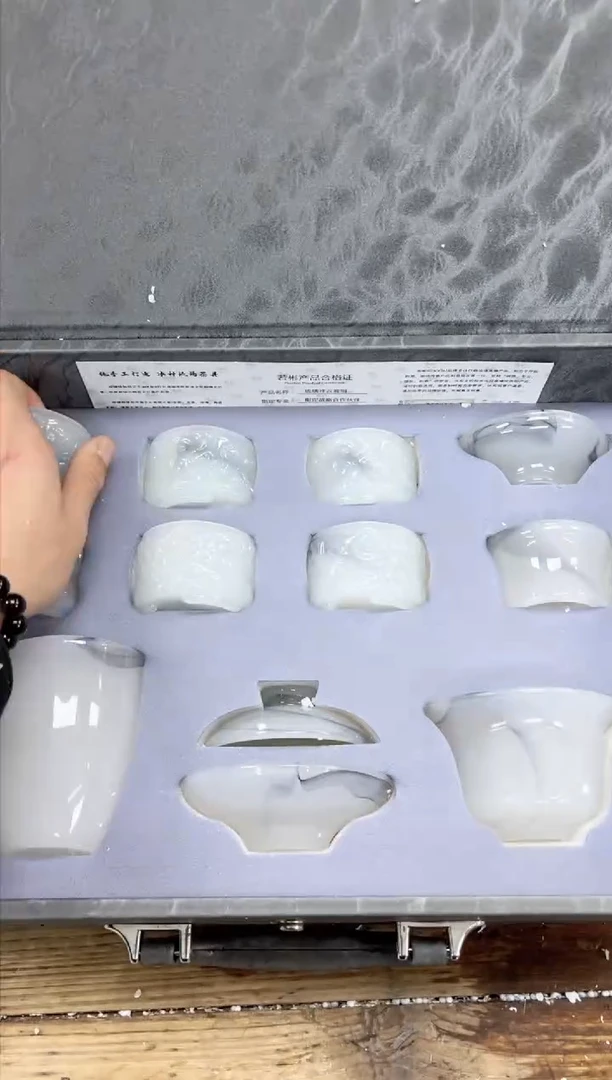 【闪购商品】瓷片乘风茶器商品链接@@fc700